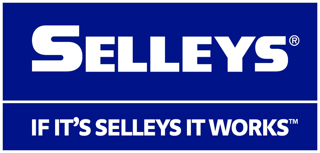 Selleys Logo